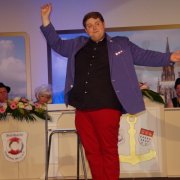 Captain' Dinner (16.11.13)